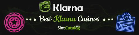 Best Klarna Casinos 2024 .